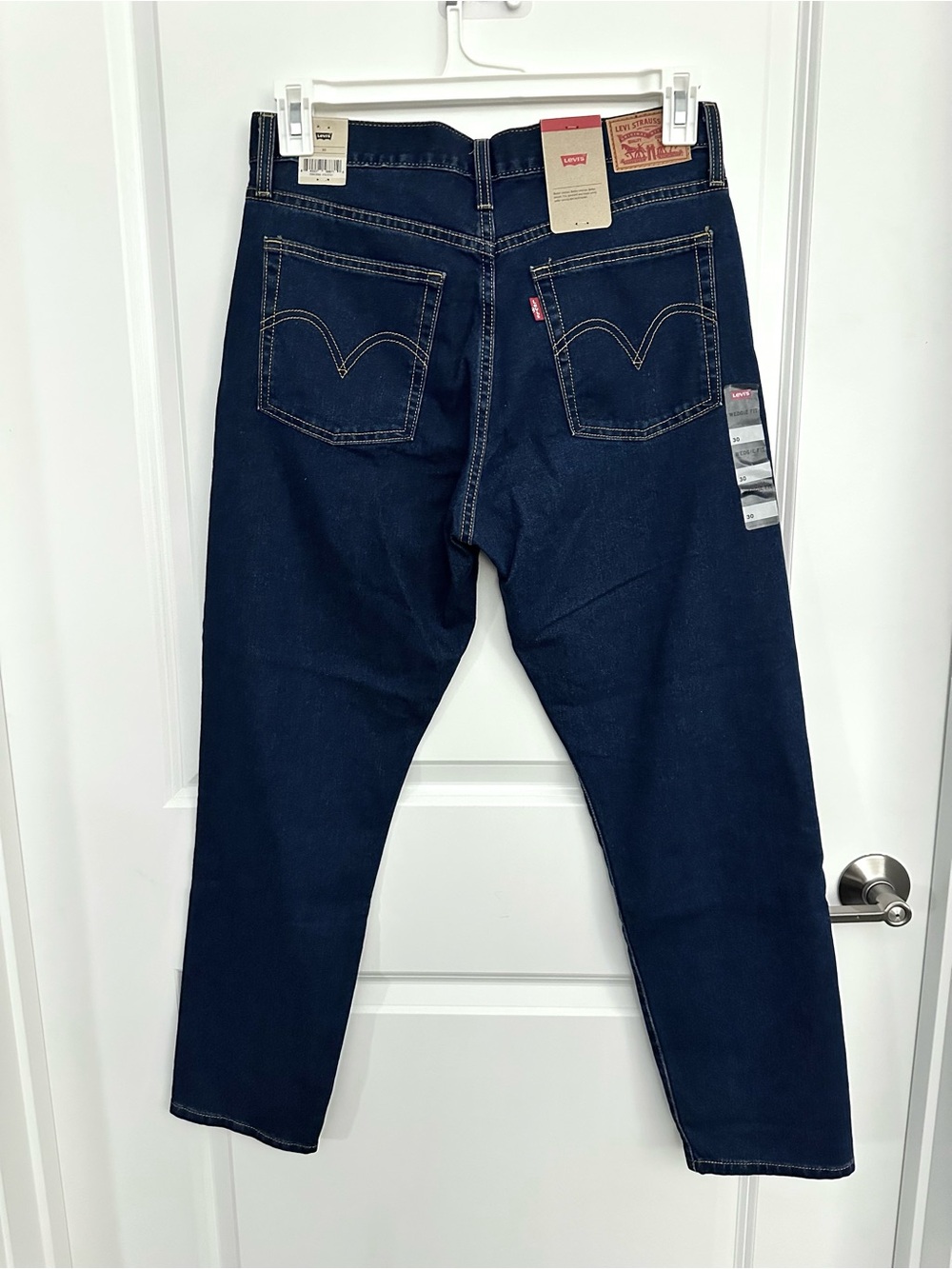 Levi’s Wedgie Fit NWT Size 30